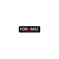 FORAMEC Makine Sanayi Ticaret Limited Sirketi Logo