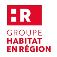 Groupe Habitat en Région Logo