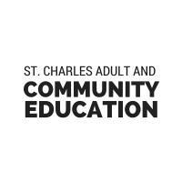 St. Charles Adult and Community Education Logo