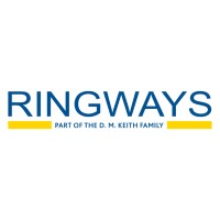 Ringways Motor Group Logo