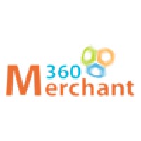 Merchant360, Inc. Logo