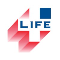 Life Support Systems Logo