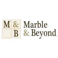 Marble & Beyond, Inc. Logo