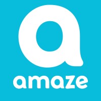 Amaze Travel Logo
