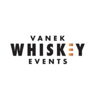 Vanek Whiskey Events Logo