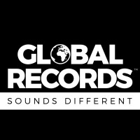 Global Records Logo