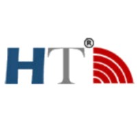 HuntonTech Logo