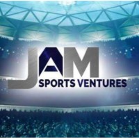 JAM Sports Ventures Logo