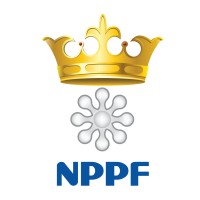 National Polystyrene Packaging Factory L LC (NPPF Dubai) Logo