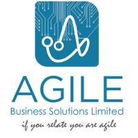 Agile Business Solutions Limited Logo