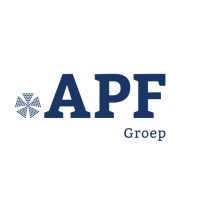 APF Groep Logo