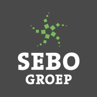 Sebo Personeelsdiensten B.V. Logo