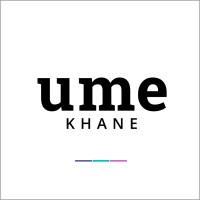 umekhane | یومیخانه Logo