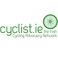 Cyclist.ie - The Irish Cycling Advocacy Network Logo