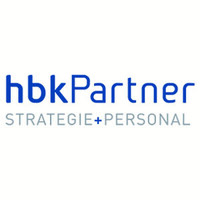 hbkPartner Logo