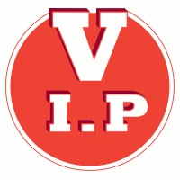 VIP Boxing Ltd Logo