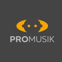 PRO MUSIK Logo