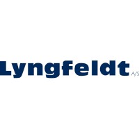 Lyngfeldt A/S Logo