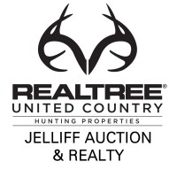 United Country - Jelliff Auction & Realty Logo