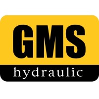 GMS Hydraulic Valves Logo