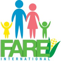 FARE International, Inc. Logo