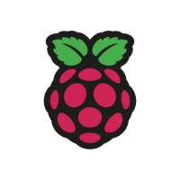 Raspberry Pi Foundation Logo