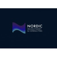 Nordic Recruitment & Consulting Logo