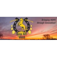 Morning Glory Ranch Foundation for Aquired Brain Injuries Logo