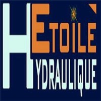 Etoile hydraulique Logo