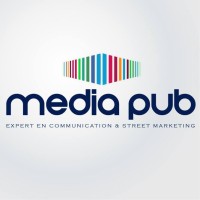 Media Pub | Evenco Logo