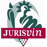 JURISVIN, les notaires du monde viticole Logo