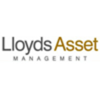 Lloyds Asset Management Logo
