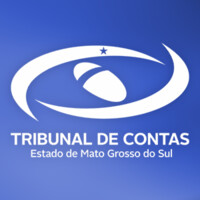 Tribunal de Contas do Estado de Mato Grosso do Sul Logo
