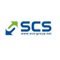 SCS Deutschland GmbH & Co. KG Logo