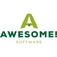 AWESOME! Software GmbH Logo