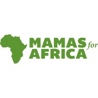 Mamas for Africa Logo