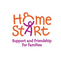 Home-Start Central Bedfordshire Logo