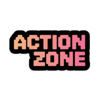 Action Zone Logo