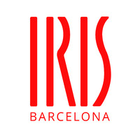 Iris Barcelona Logo