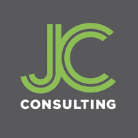 JC Consulting Logo