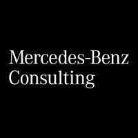 Mercedes-Benz Consulting GmbH Logo