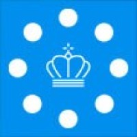 Styrelsen for Dataforsyning og Infrastruktur Logo