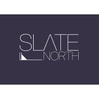 Slate North Logo
