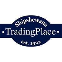 Shipshewana Trading Place Logo