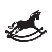 Rocking Horse Road Productions Logo