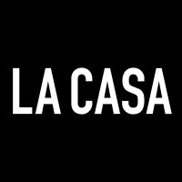 La Casa Comunicação Logo