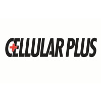 Cellular Plus Verizon Authorized Retailer Logo