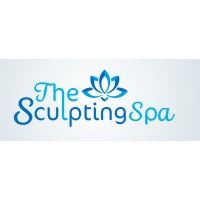 The Sculpting Spa Logo