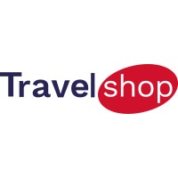 Operadora Travel Shop Logo