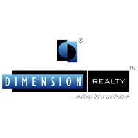 Dimension Realty Logo